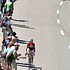Andy Schleck während der 15. Etappe der  Tour de France 2009